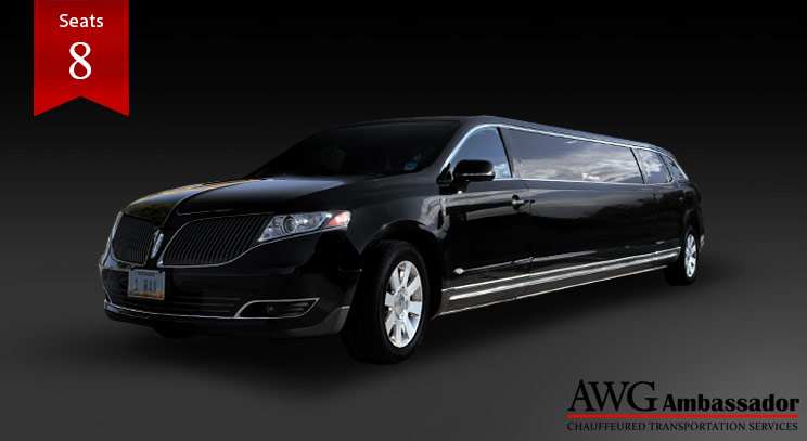 Ideal Events for hiring the best limousine company in Las Vegas