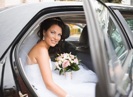 What To Know Before Booking Wedding Day Transportation In Las Vegas