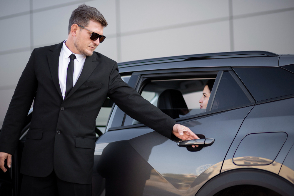 Planning a Birthday or Bachelor Party? Don’t Skip the Limo