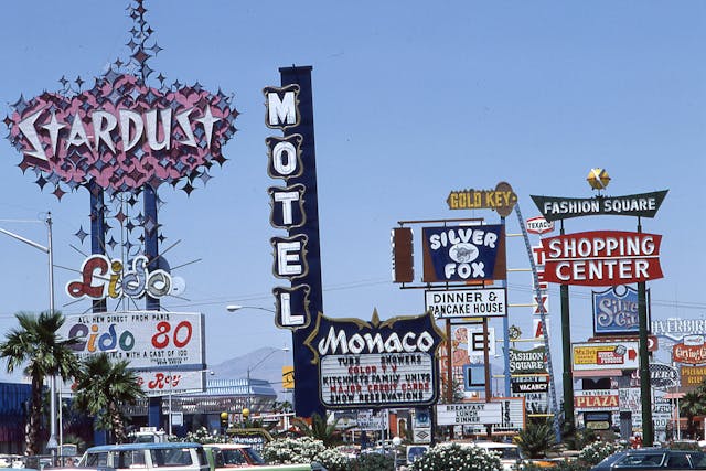 Best Shows to See in Las Vegas