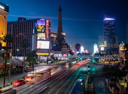 How to Plan a Night at the Sphere in Las Vegas