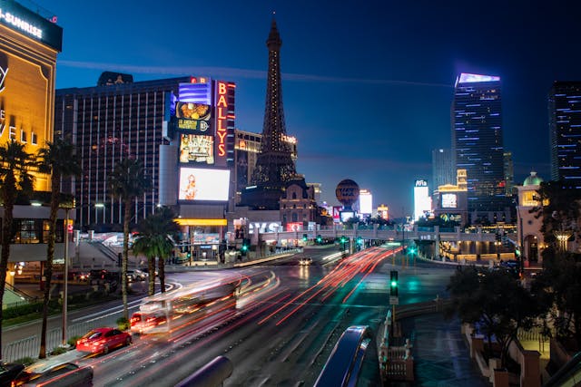 How to Plan a Night at the Sphere in Las Vegas