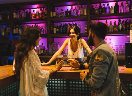 Best Rooftop Bars in Las Vegas