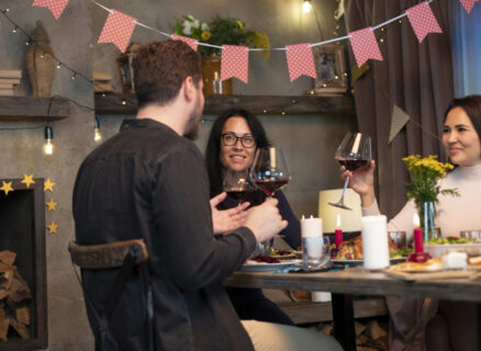 Planning a 30th Birthday in Las Vegas