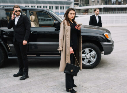 When to Book a Limousine in Las Vegas