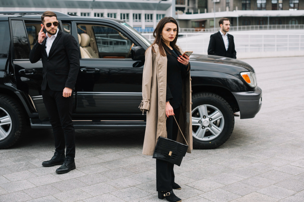 When to Book a Limousine in Las Vegas