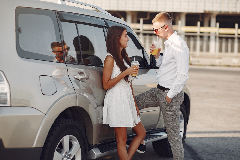 Best Prom Limo Ideas in Las Vegas