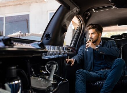 Best Way to Get From the Airport to the Strip in Las Vegas