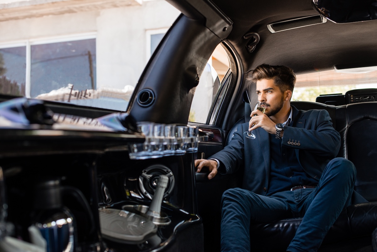 Best Way to Get From the Airport to the Strip in Las Vegas
