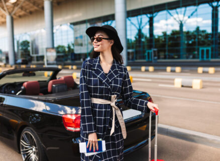 Best Way to Get From the Airport to the Strip in Las Vegas