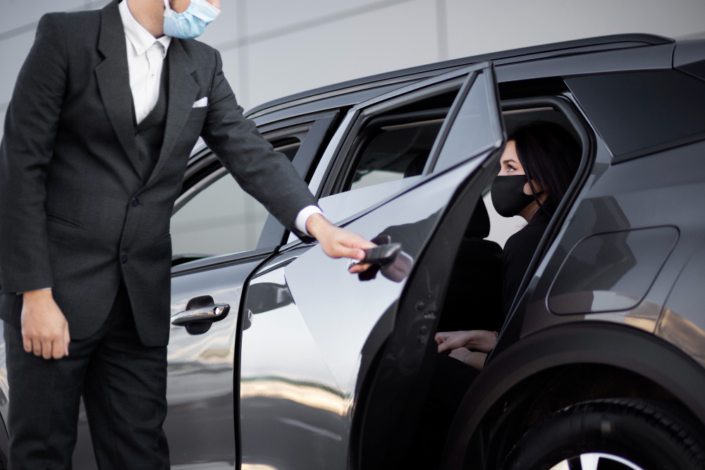 Common Transportation Mistakes Tourists Make in Las Vegas