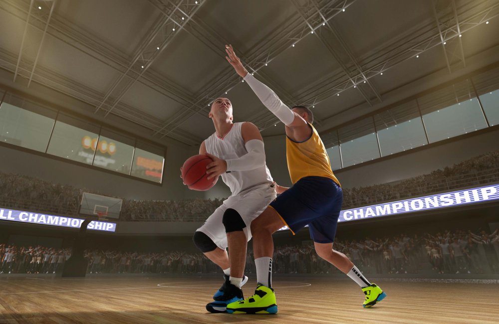 How to Get to NBA Summer League in Las Vegas