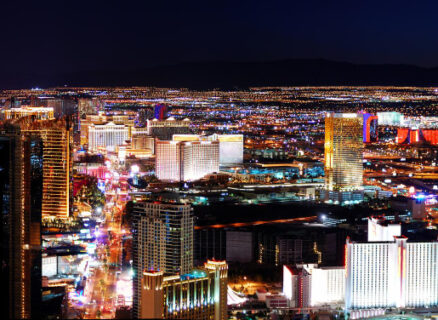 What to Know Before Visiting Las Vegas for a Convention