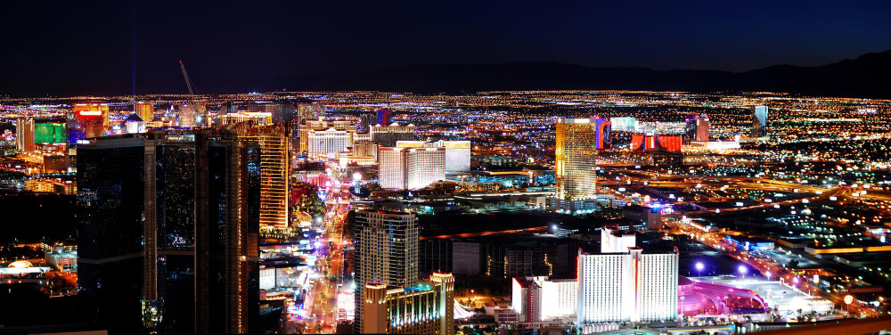 What to Know Before Visiting Las Vegas for a Convention