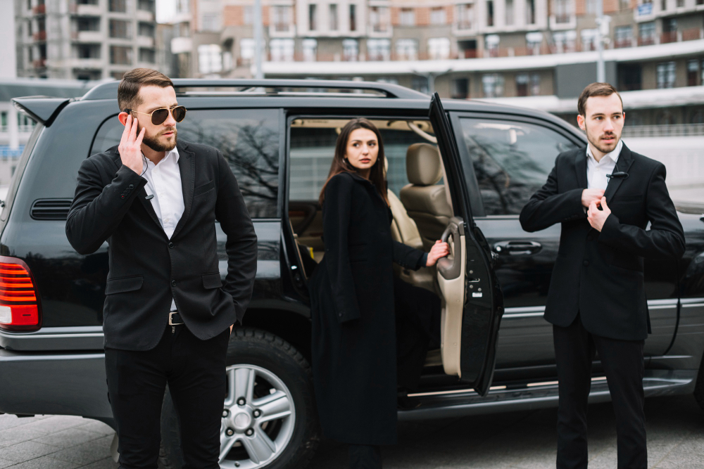 How to Get Around Las Vegas for a Corporate Event